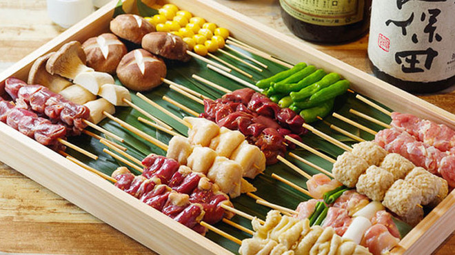 黒松屋 - メイン写真: