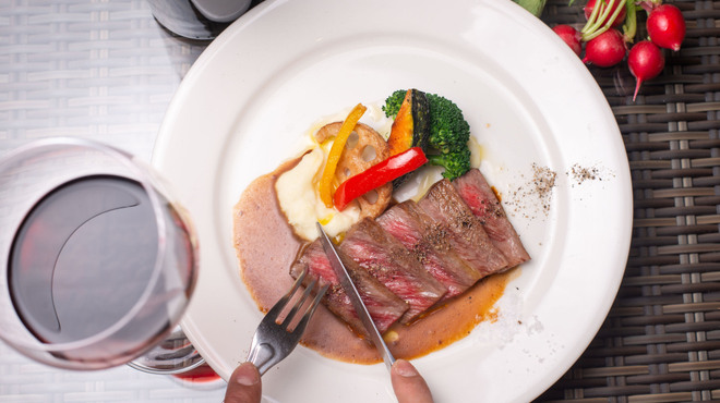 新宿イタリアン カルボナード - メイン写真: