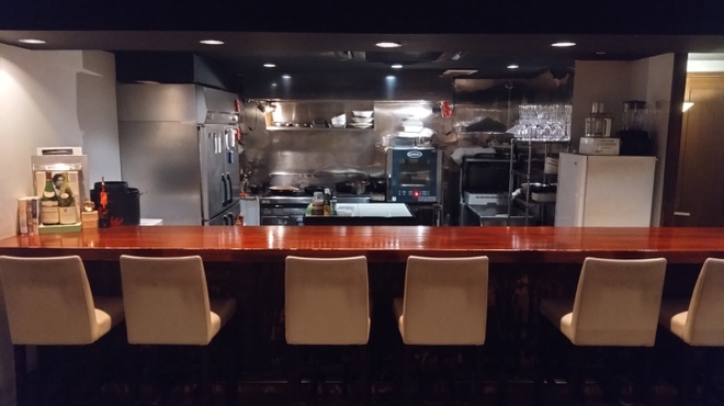 ラ・カーヴ・ド・ノア - メイン写真: