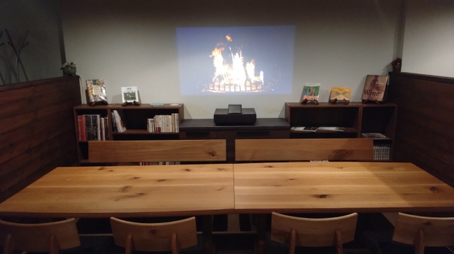 ラ・カーヴ・ド・ノア - メイン写真: