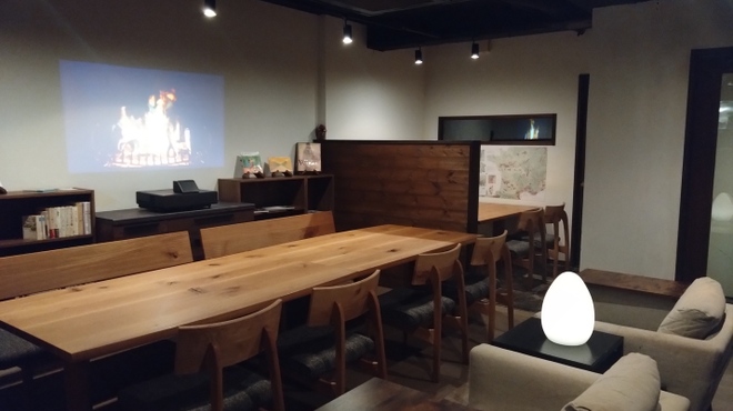 ラ・カーヴ・ド・ノア - メイン写真: