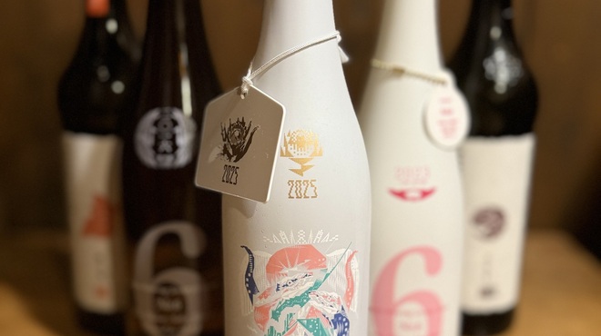串天酒場 めらんべゑ - メイン写真: