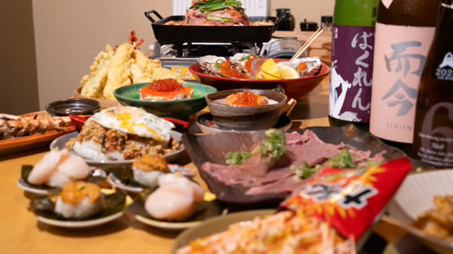 串天酒場 めらんべゑ - メイン写真: