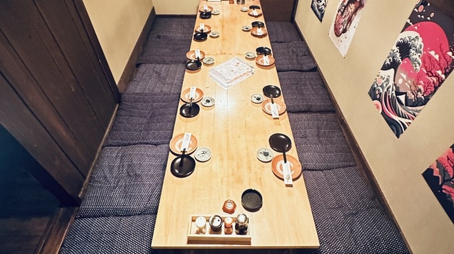 串天酒場 めらんべゑ - メイン写真: