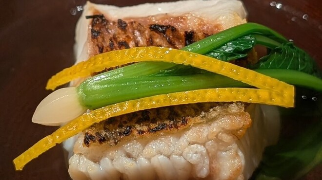 御料理 まつ山 - メイン写真: