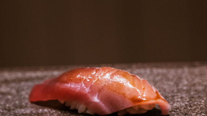 鮨麻布 - 料理写真: