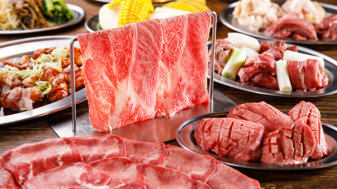 肉のよいち - メイン写真: