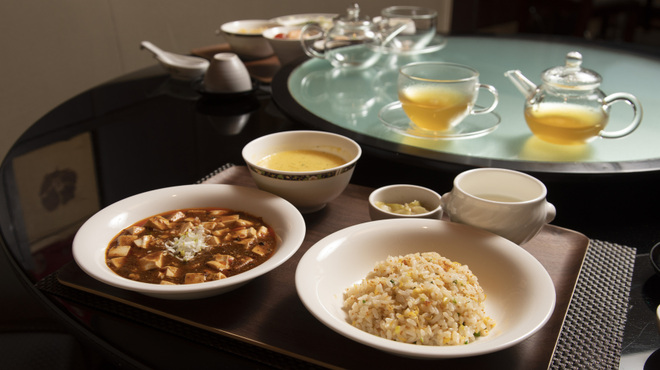 中国料理 芙蓉城 - 料理写真: