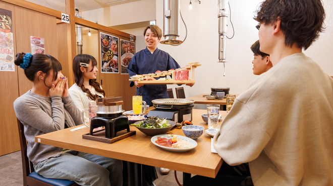 肉のよいち - メイン写真: