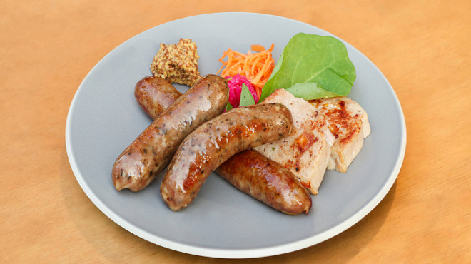 ブリューパブ おおぞね - メイン写真: