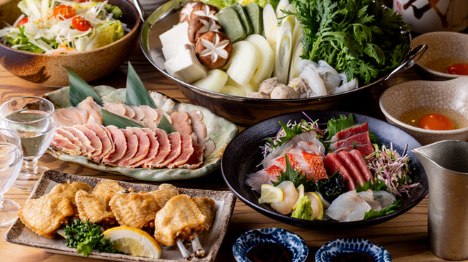 遊家 - メイン写真: