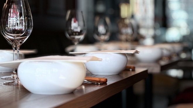 Bistro Ami - メイン写真: