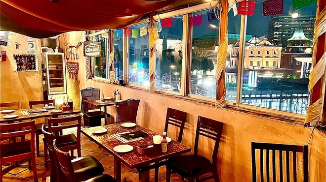 メキシカンダイニング オトラ - メイン写真: