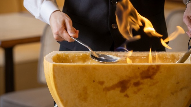 CUCINA Pagina - メイン写真: