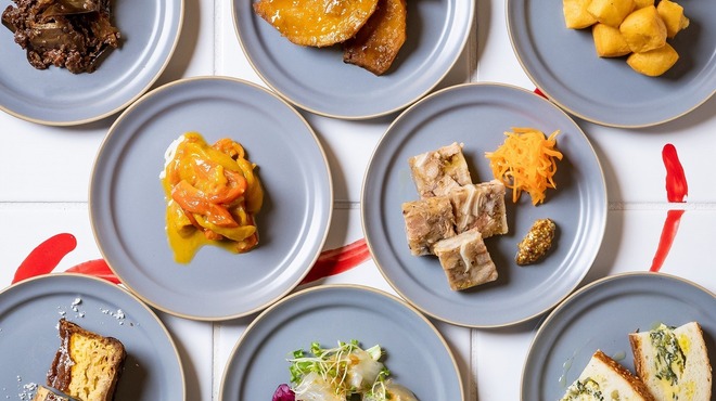 CUCINA Pagina - メイン写真: