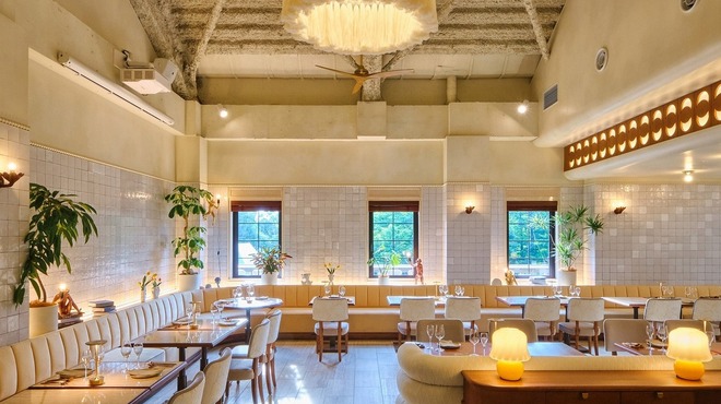 CUCINA Pagina - メイン写真: