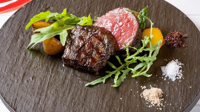 CUCINA Pagina - メイン写真: