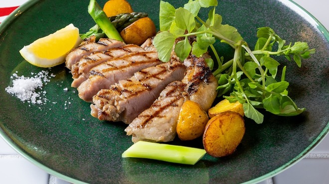 CUCINA Pagina - メイン写真: