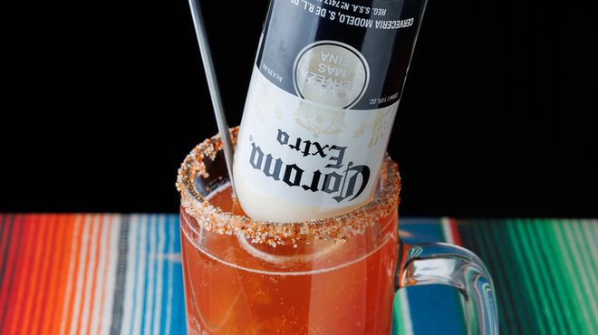 墨国回転鶏料理 - メイン写真: