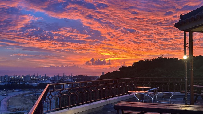 Rainbow Terrace Okinawa - メイン写真: