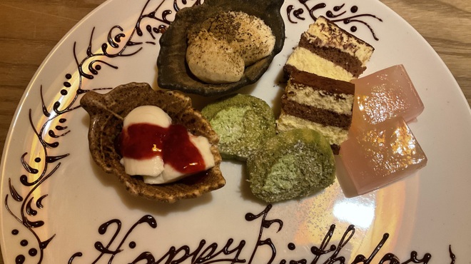 小料理屋 RUKA 麻布十番 - メイン写真: