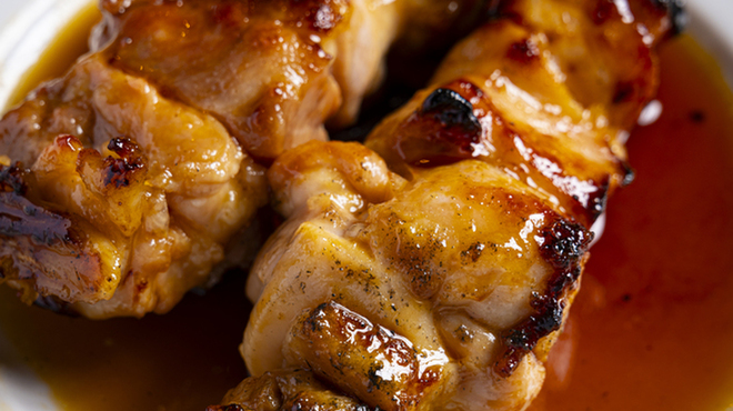 葛西 焼鳥のんき - メイン写真: