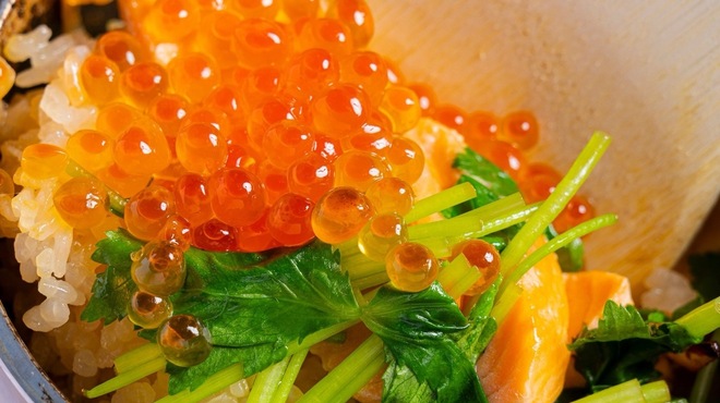 葛西 焼鳥のんき - メイン写真: