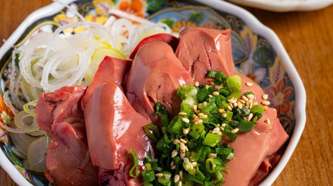 葛西 焼鳥のんき - メイン写真: