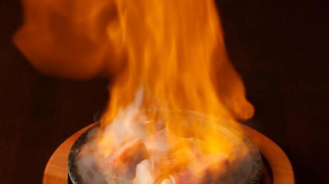 ステーキ居酒屋 300B ONE - メイン写真: