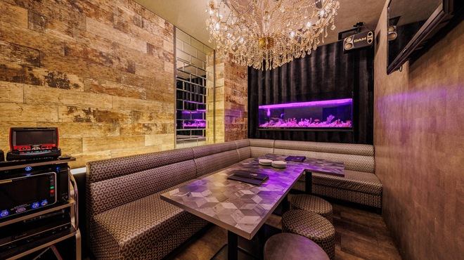 Dining Bar ELLEN - メイン写真: