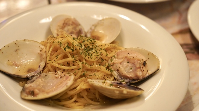 Dining Bar ELLEN - メイン写真: