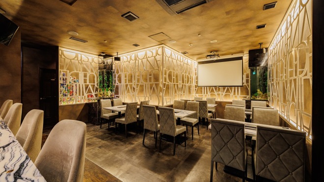 Dining Bar ELLEN - メイン写真: