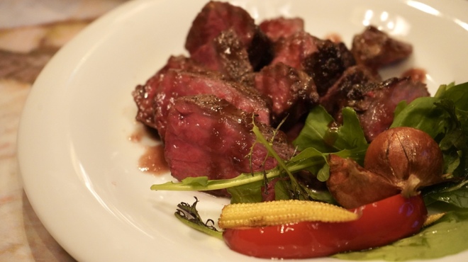 Dining Bar ELLEN - メイン写真: