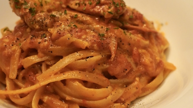 Dining Bar ELLEN - メイン写真: