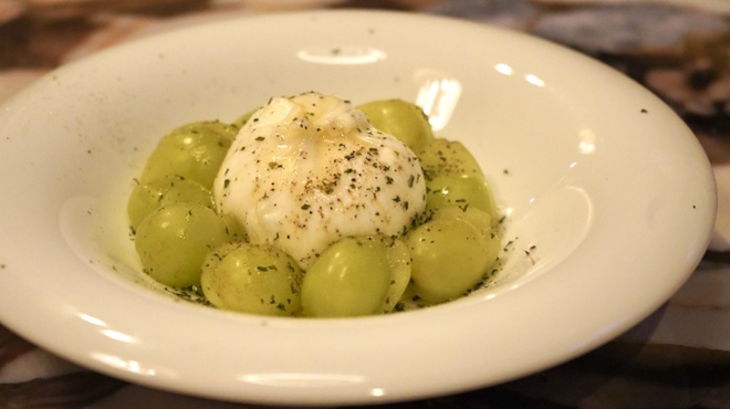 Dining Bar ELLEN - メイン写真:
