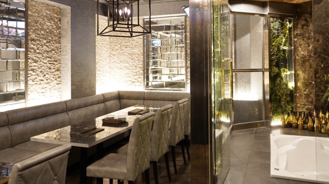 Dining Bar ELLEN - メイン写真:
