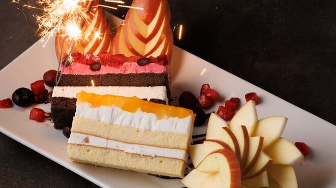 ビアガーデン＆BBQ スカイテラス - メイン写真: