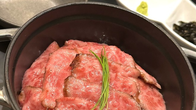 Tachikawa NIKUAZABU - メイン写真: