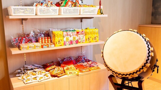 炭と海鮮と串焼きと肴 とっとっと - メイン写真: