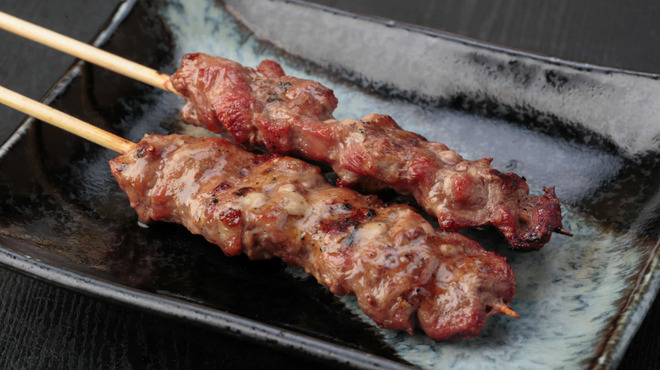 東京串焼倶楽部 - 料理写真: