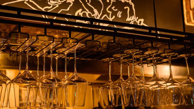 ボンマルシェボンテ - メイン写真: