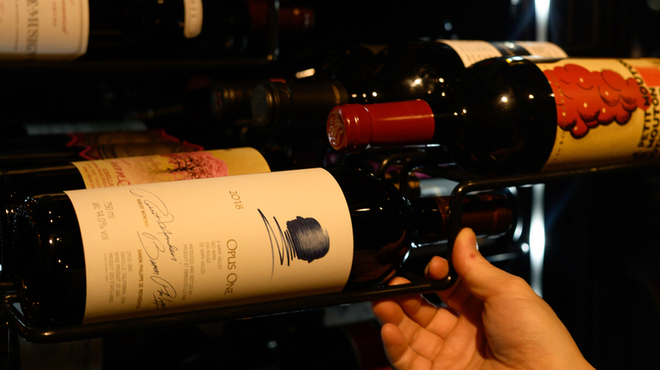 ボンマルシェボンテ - メイン写真: