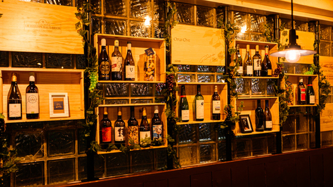 ボンマルシェボンテ - メイン写真: