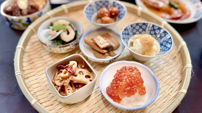 恵比寿 つむぎや - メイン写真: