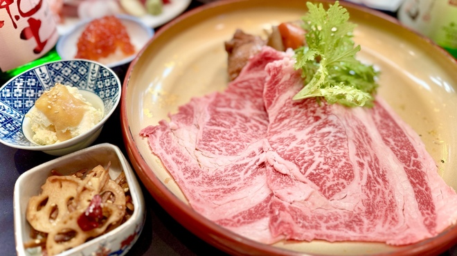 背景