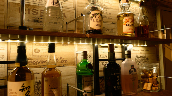 ボンマルシェボンテ - メイン写真: