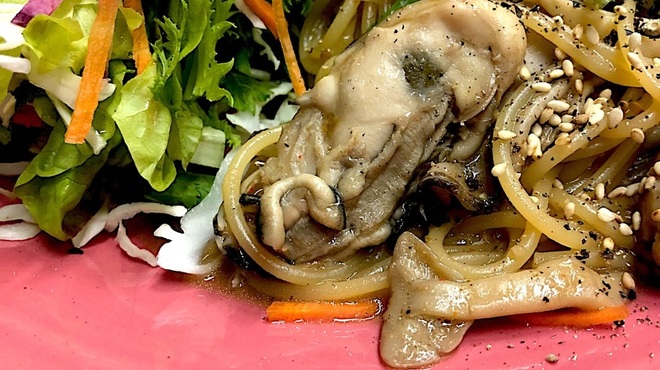 cafe three peace - メイン写真: