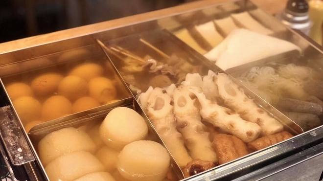 餃子 もつ鍋 鉄板焼肉 うどん 博多どんたく - メイン写真: