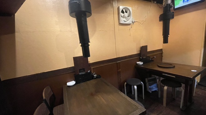 日暮里焼肉 粋縁 - メイン写真: