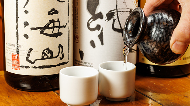 へちもん - メイン写真: